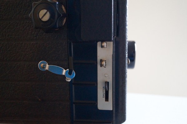 Conway “Popular” – Camera Go Camera