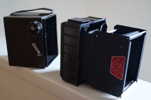 Conway “Popular” – Camera Go Camera
