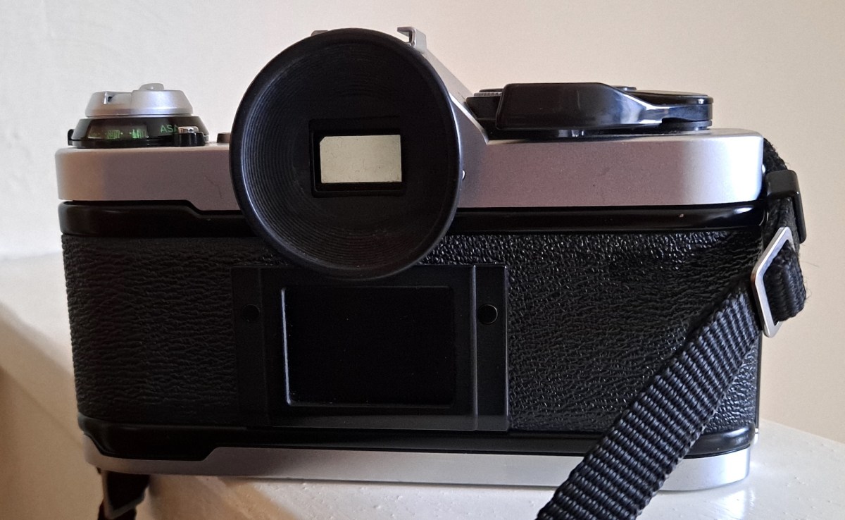 The Canon AE-1 and Canon A-1: Game-changing SLRs